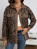 Valeska - Leopardenjacke für damen