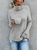 Ciarra™ - Rollkragenpullover
