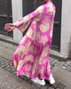Maya - Elegantes Fließendes Kleid