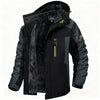 Jason - Bequeme Fleece-Winterjacke