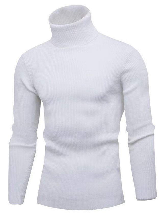 Egidio - Stylischer Pullover für Männer
