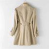 Tina - Die elegante allround-jacke