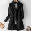 Chaya - Sommer trenchcoat
