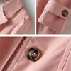 Tina - Die elegante allround-jacke