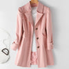 Tina - Die elegante allround-jacke