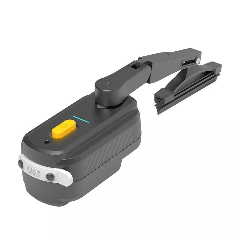 MotoVision™ - Helm wischer - Klarheit in jeder Fahrt