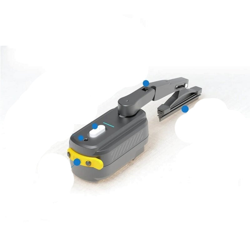 MotoVision™ - Helm wischer - Klarheit in jeder Fahrt