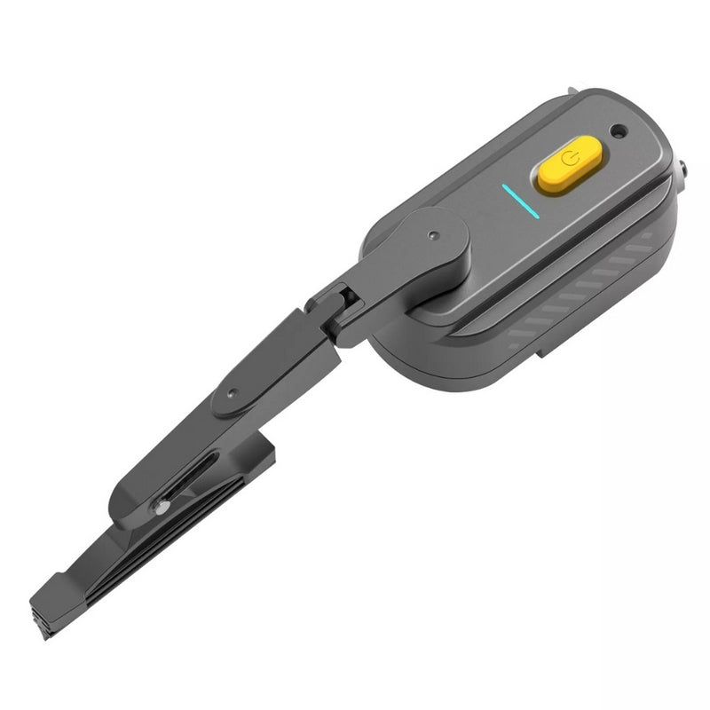 ClearRide - Helmwischer Klarheit bei jeder Fahrt