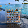 AcrySafe - Staubdichter Acrylkoffer