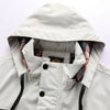 Dalton - Wasserdichte technische jacke für herren