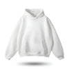 Brock - Oversized Hoodie Jacke Für Herren