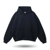 Brock - Oversized Hoodie Jacke Für Herren