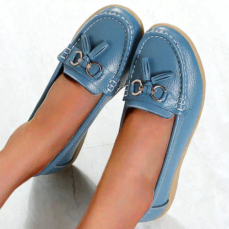 Diana - Orthopädische Loafers