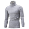 Kyron - Rollkragenpullover für herren