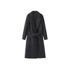 Rosa - Trenchcoat-Jacke