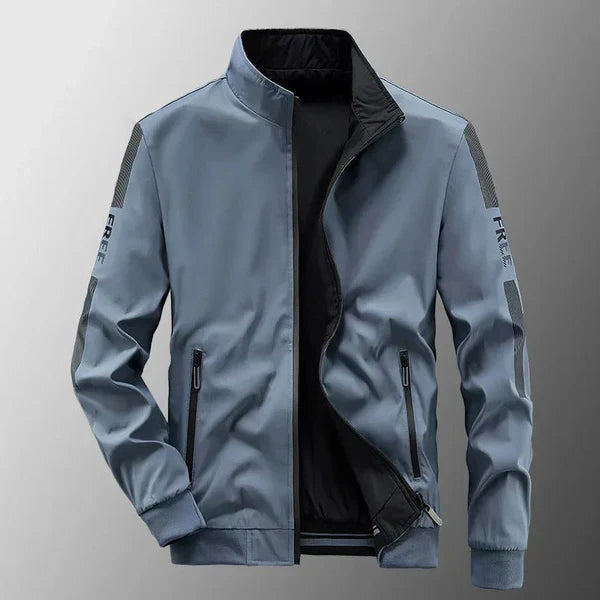 Hamish - Agile Sommerjacke