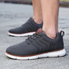 Herren Flyknit-Sneaker - Leichtes Design für Freizeit und Aktivität