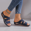 Rike - Orthopädische Sandalen