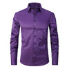 Gabriel - All-Day Comfort Stretch Hemd