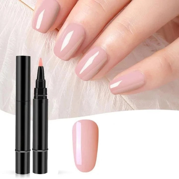Nail Glam™ | Nagel gel pen (2+1 GRATIS)