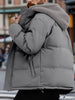 Johan – Herren-kapuzenjacke