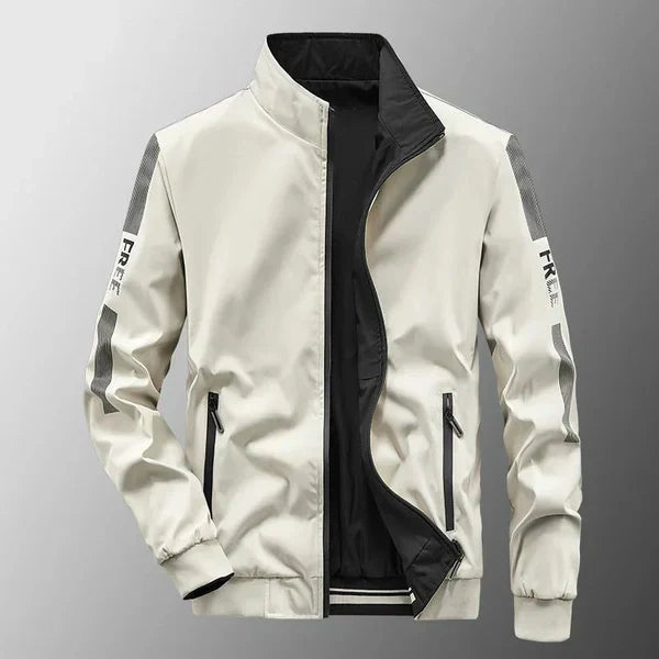 Hamish - Agile Sommerjacke