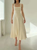 Nicole - Schickes Midikleid