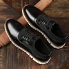 Leichte und atmungsaktive Herren-Sneaker - Lässiger Schnürstil