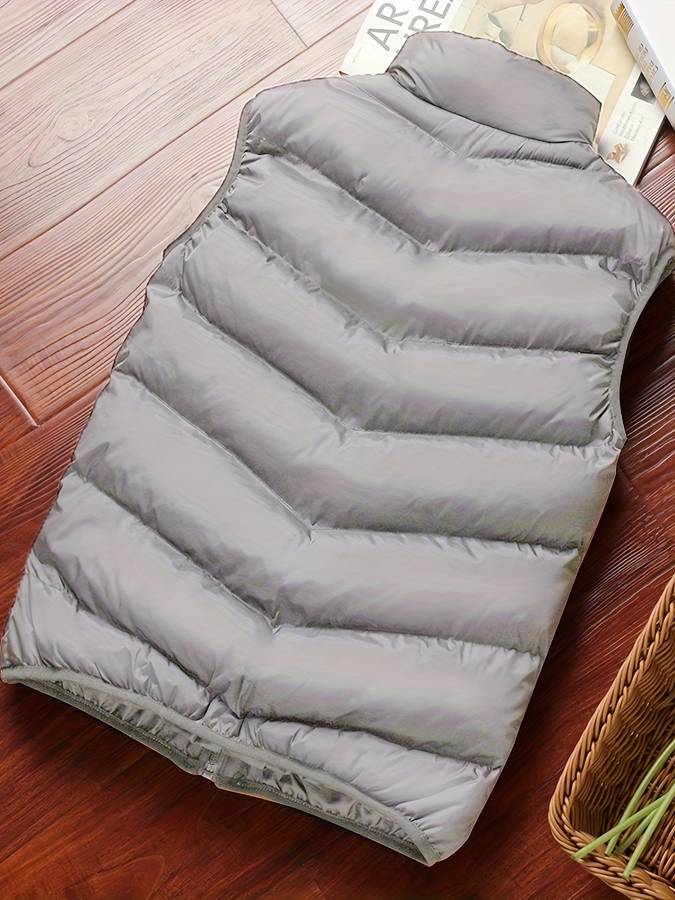 Leland - Leichter Vielseitiger Bodywarmer