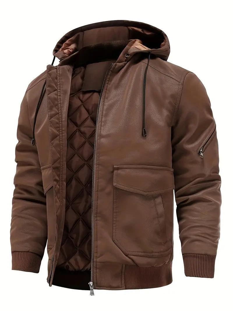Miles – Winterjacke für herren
