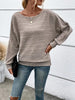 Linda - Pullover mit Weiten Ärmeln für Damen