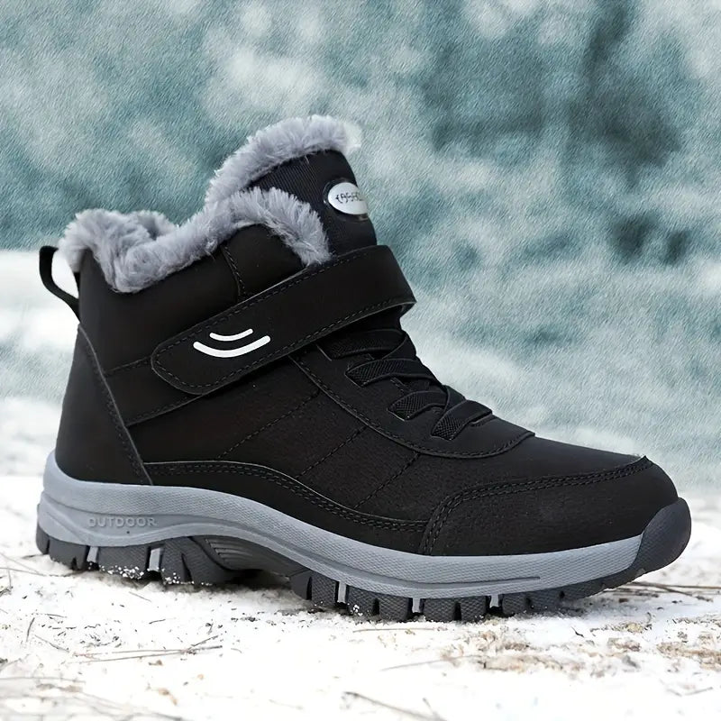 Raquel - Orthopädische Winterschuhe