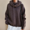 Rachael - Rollkragenpullover für damen