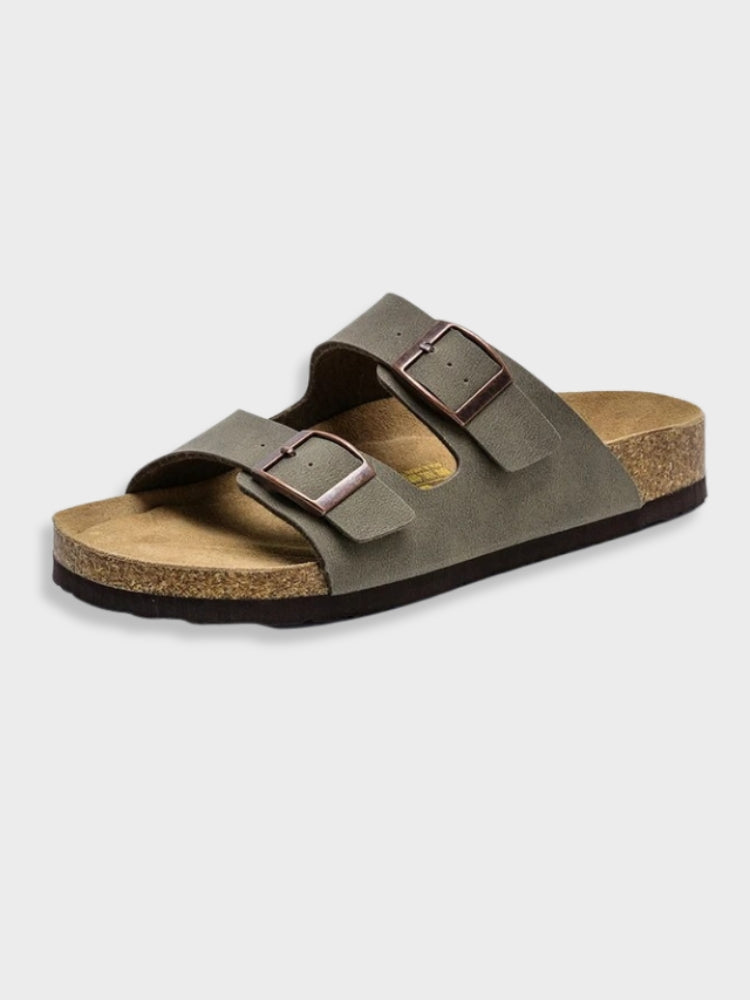 Damensandalen - Elegantes Schuhwerk für alle Jahreszeiten