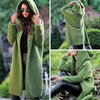 Sophia™ - Stilvolle Winter-Strickjacke