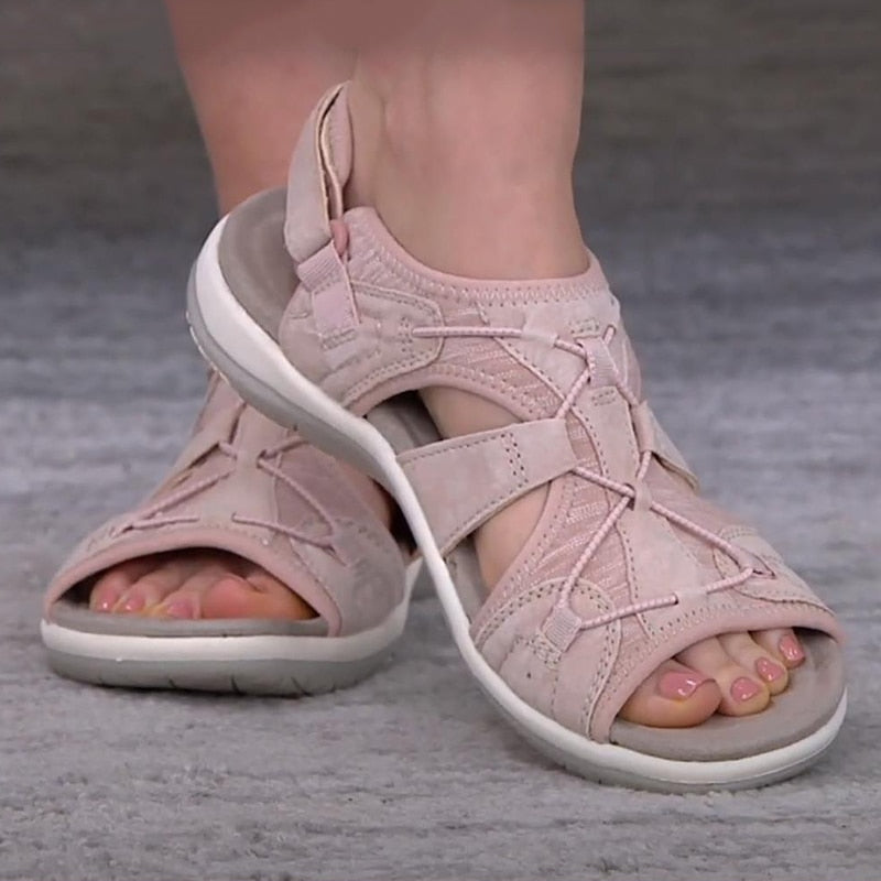 Comfify - Orthopädische Sommersandalen