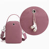 Carry - Kleine Crossbody-Tasche