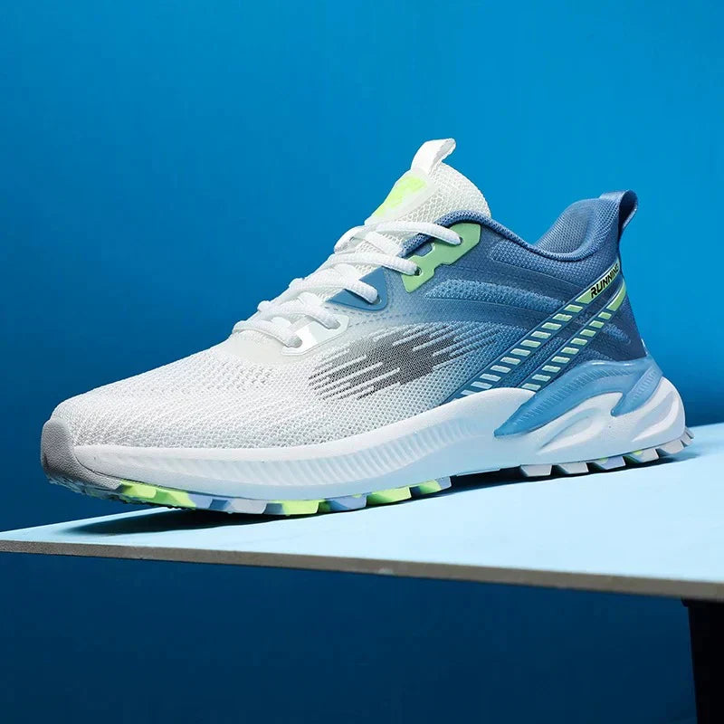 Alistair - Trendige Sneaker Für Jeden Schritt