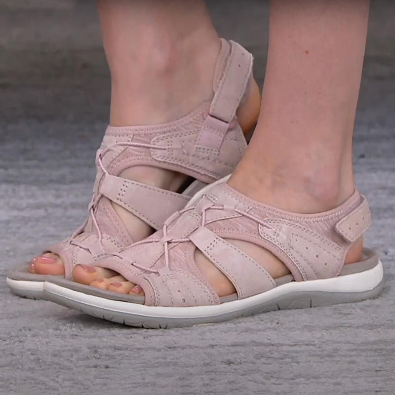 Comfify - Orthopädische Sommersandalen