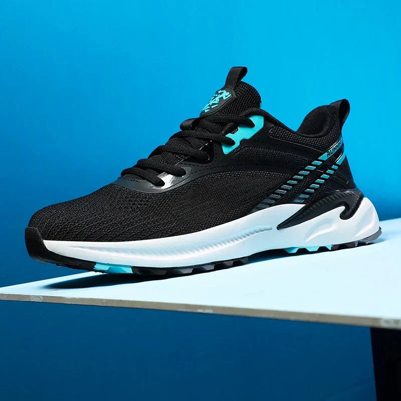 Alistair - Trendige Sneaker Für Jeden Schritt