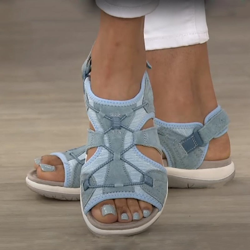 Comfify - Orthopädische Sommersandalen