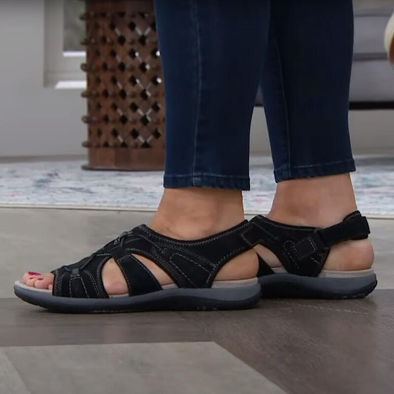 Comfify - Orthopädische Sommersandalen