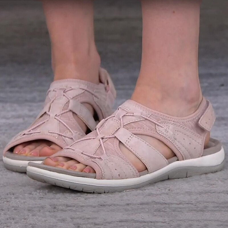 Comfify - Orthopädische Sommersandalen