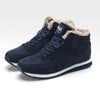 Serena - Warmer Unisex Wintersneaker