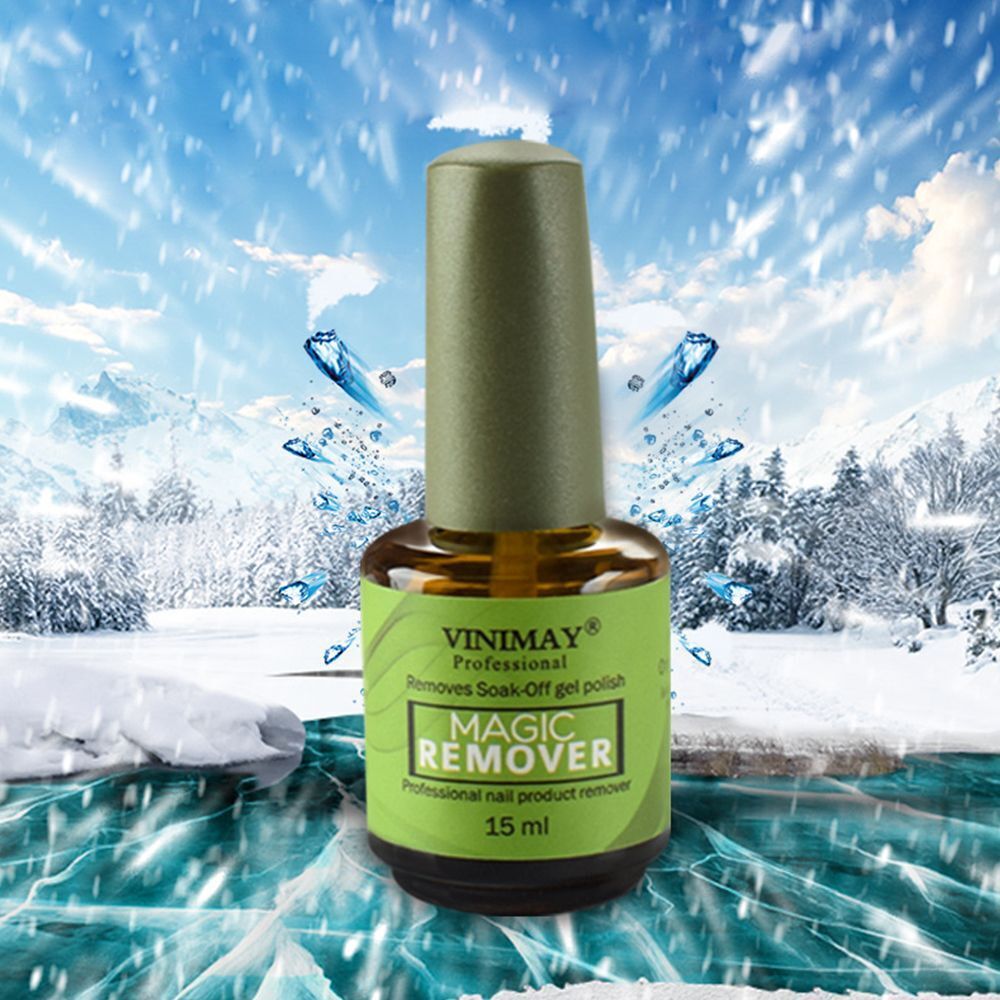 ErasePolish™ | Magischer Nagellackentferner - 1+1 GRATIS