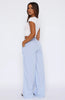 Herlinde - Trendy Stockholm style trousers