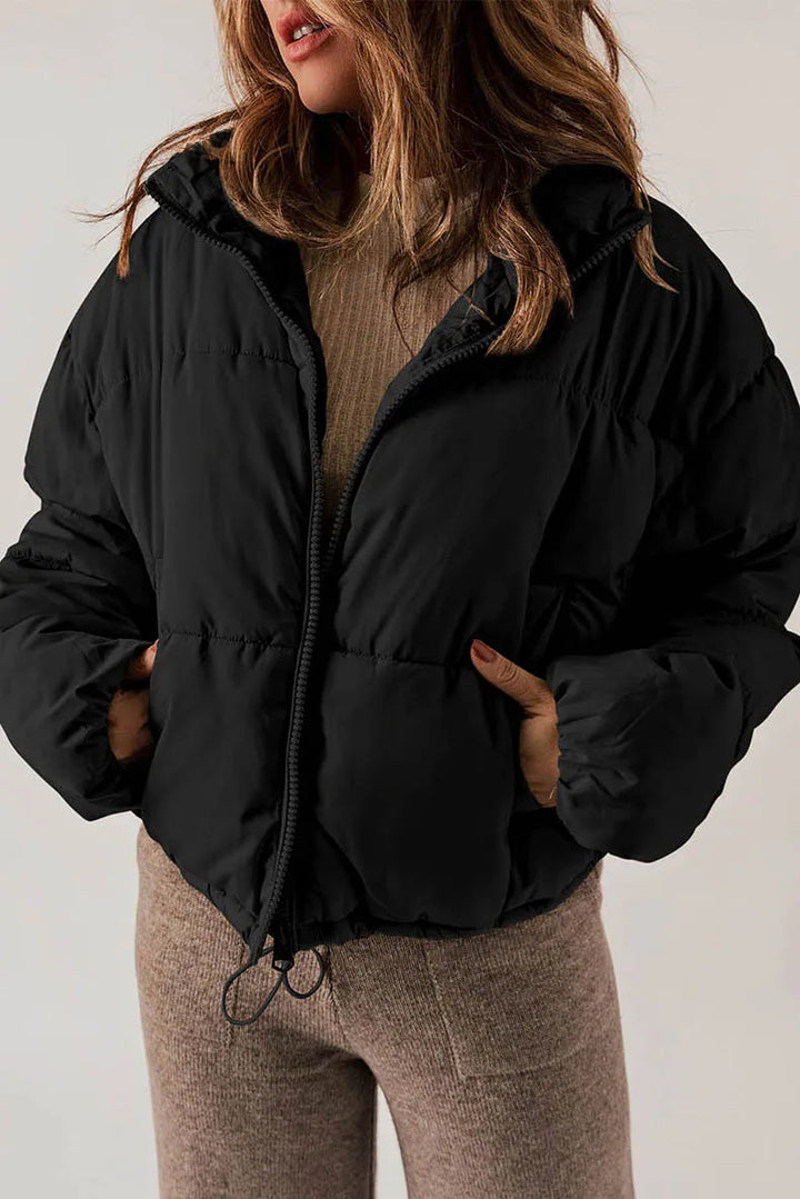 Ashley - Pufferjacke für damen