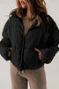 Ashley - Pufferjacke für damen