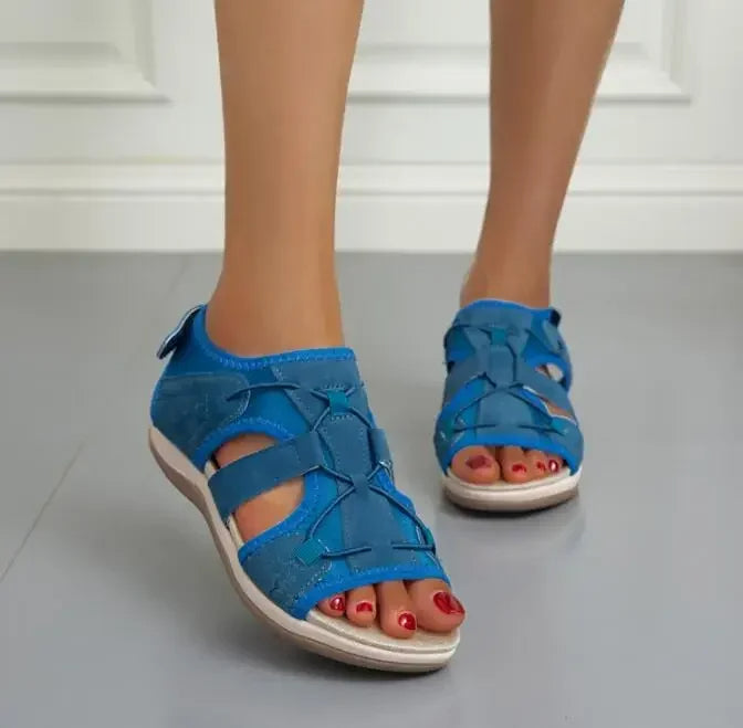Comfify - Orthopädische Sommersandalen