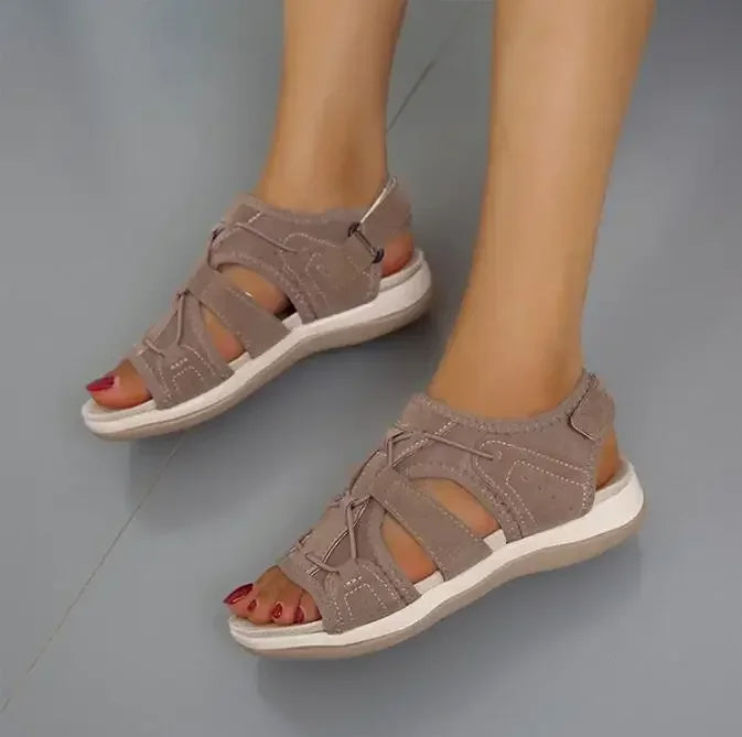 Comfify - Orthopädische Sommersandalen